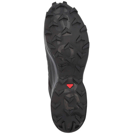 Sapatos Salomon Speedcross 5 GTX pretos
