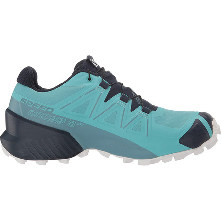 Tênis Salomon Speedcross 5 GTX W Turquesa