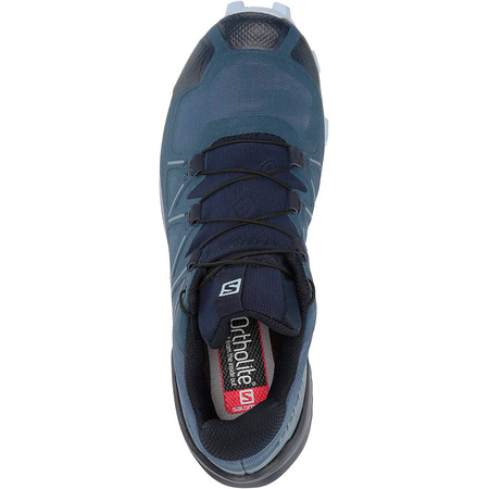 Sapatos Salomon Speedcross 5 W Marino
