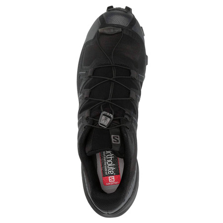 Sapatilhas Salomon Speedcross 5 W pretas