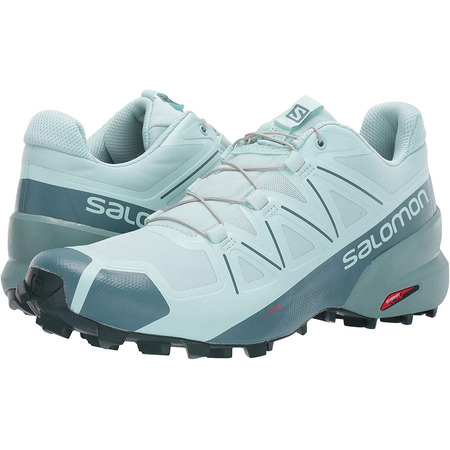 Tênis Salomon Speedcross 5 W Turquesa