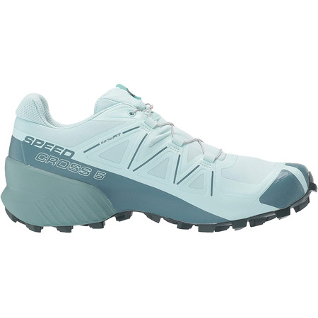 Tênis Salomon Speedcross 5 W Turquesa