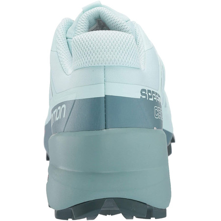 Tênis Salomon Speedcross 5 W Turquesa