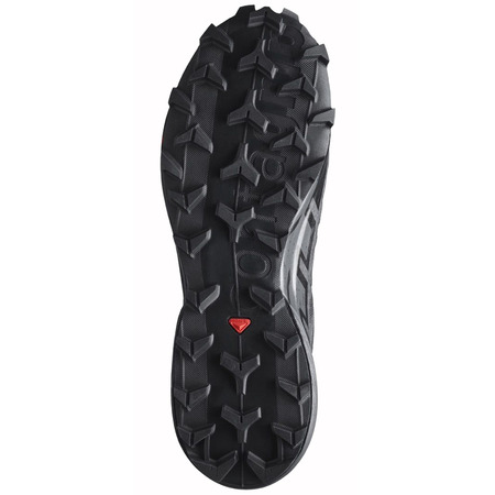 Tênis Salomon Speedcross 6 GTX W preto