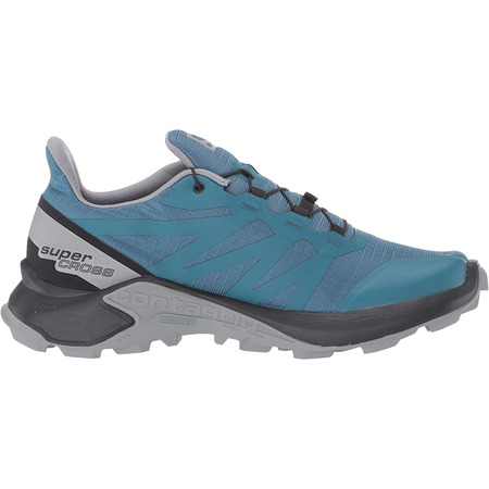 Sapatos Salomon Supercross W Blue