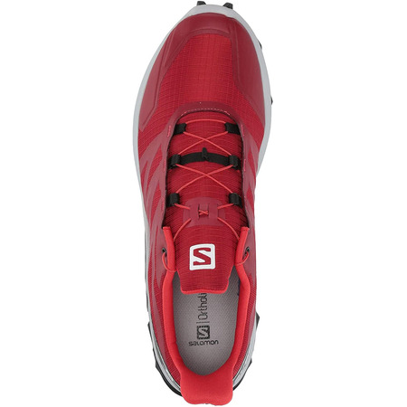 Sapatos Maroon Salomon Supercross