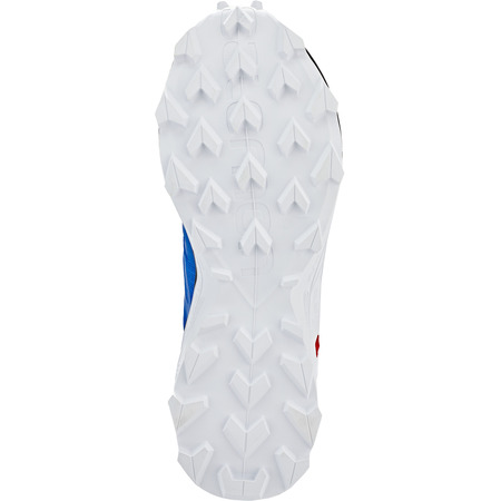Sapatos Salomon Supercross GTX Azul