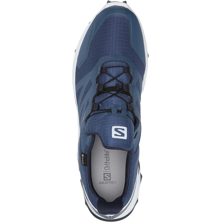 Sapatos Marinhos Salomon Supercross GTX