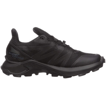 Sapatos Salomon Supercross GTX W pretos