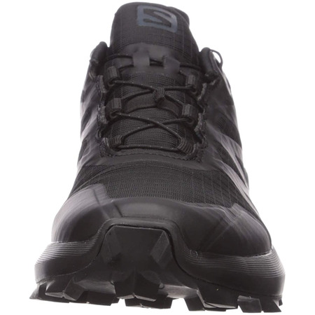 Sapatos Salomon Supercross GTX W pretos