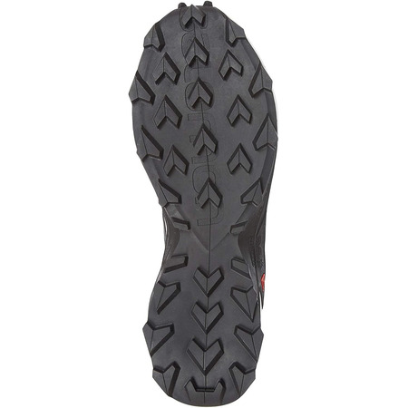 Sapatos Salomon Supercross Preto / Branco
