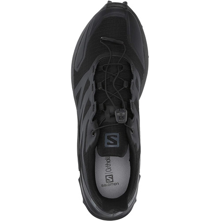 Sapatos Salomon Supercross W pretos