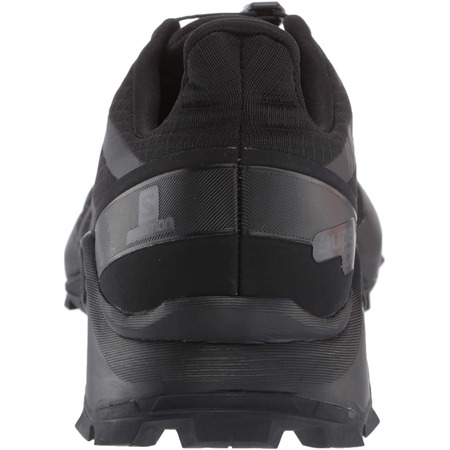 Sapatos Salomon Supercross W pretos