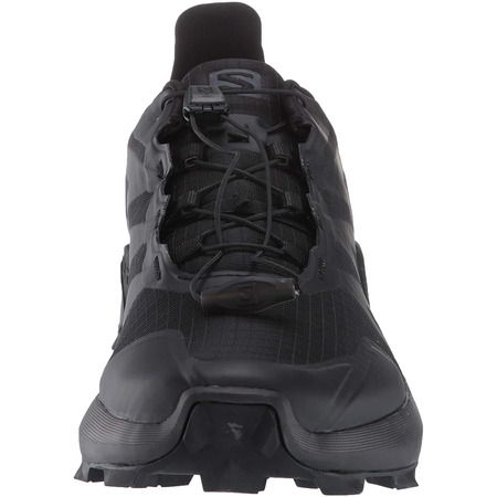 Sapatos Salomon Supercross W pretos