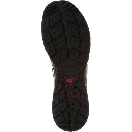 Sapatos Salomon Tech Lite Azul