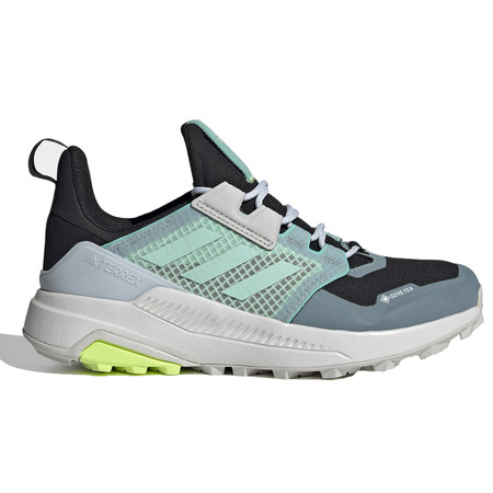 Sapatos Turquesa Salomon Terrex Trailmaker GTX W