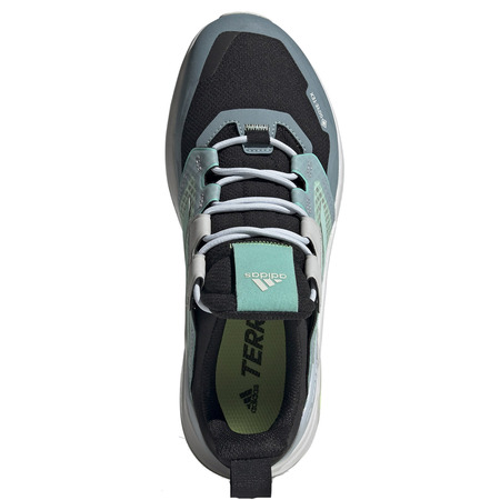 Sapatos Turquesa Salomon Terrex Trailmaker GTX W