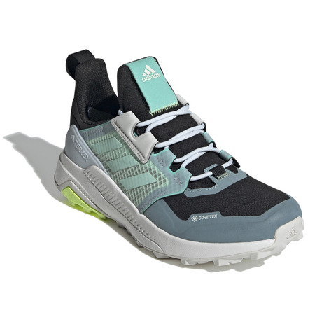Sapatos Turquesa Salomon Terrex Trailmaker GTX W
