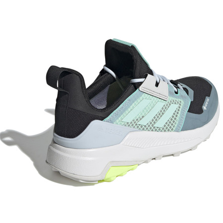 Sapatos Turquesa Salomon Terrex Trailmaker GTX W