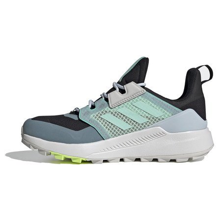 Sapatos Turquesa Salomon Terrex Trailmaker GTX W