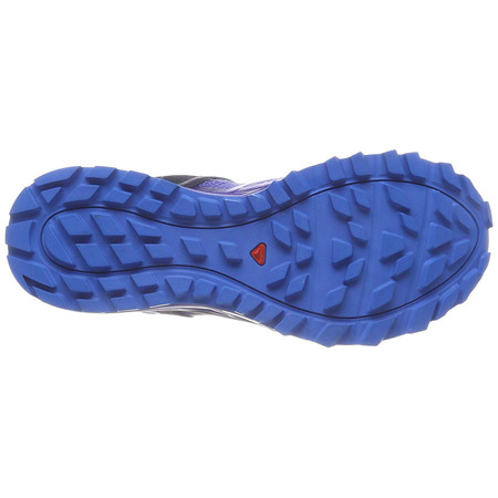 Sapatos Salomon Trailster GTX Azul / Marinho