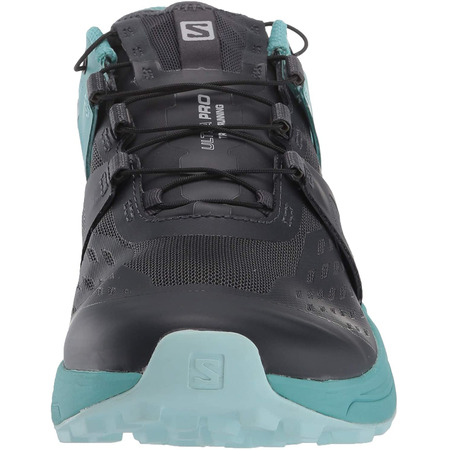 Sapatos Salomon Ultra W / Pro marinho / turquesa