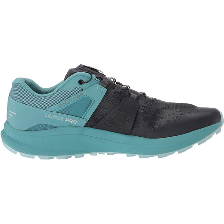 Sapatos Salomon Ultra W / Pro marinho / turquesa