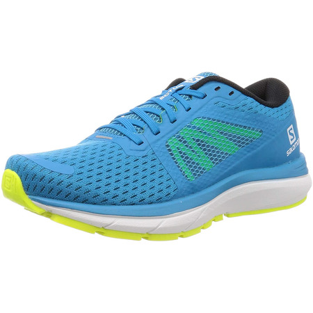 Sapatos Salomon Vectur Blue