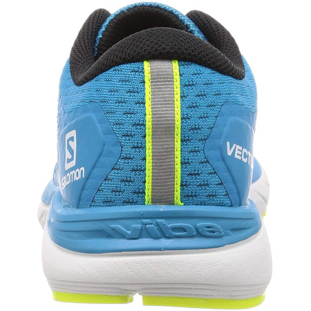 Sapatos Salomon Vectur Blue
