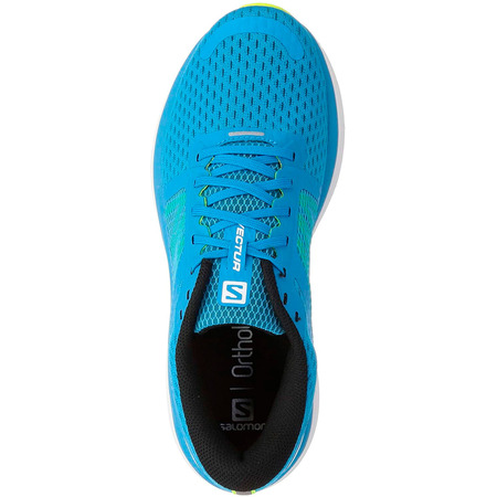 Sapatos Salomon Vectur Blue