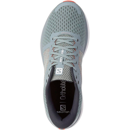 Sapatos Salomon Vectur Grey