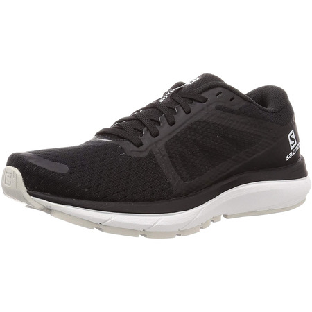 Sapatos pretos Salomon Vectur