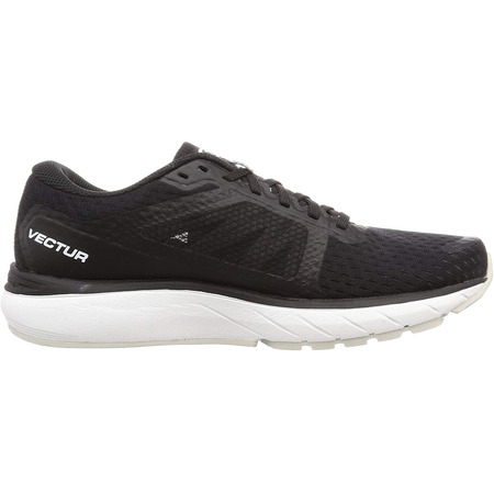 Sapatos pretos Salomon Vectur