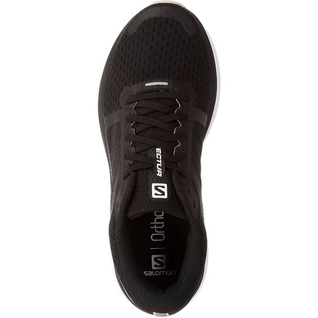 Sapatos pretos Salomon Vectur