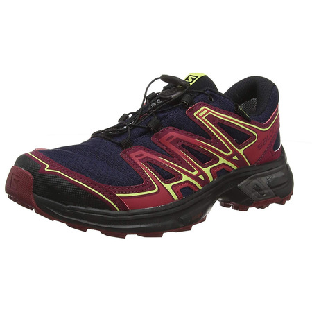 Salomon Wings Flyte 2 GTX W Shoes Roxo / Fúcsia