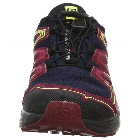 Salomon Wings Flyte 2 GTX W Shoes Roxo / Fúcsia
