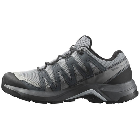 Tênis Salomon X-Adventure Recon GTX W Cinza