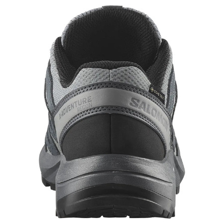 Tênis Salomon X-Adventure Recon GTX W Cinza