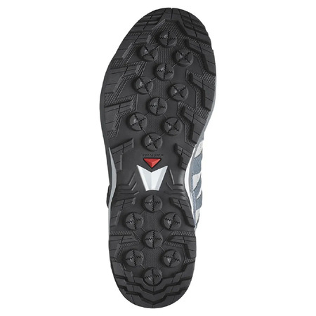 Tênis Salomon X-Adventure Recon GTX W Cinza