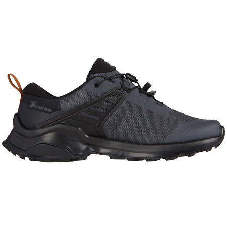 Sapatos Salomon X Raise Gray
