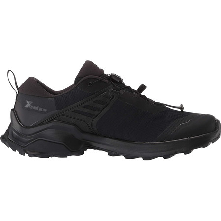 Sapatos Salomon X Raise GTX pretos