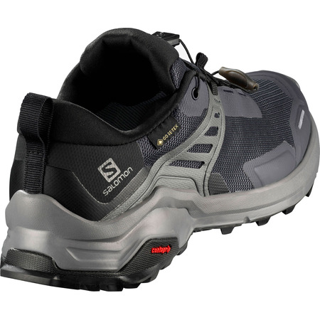 Sapatilhas Salomon X Raise GTX W cinza