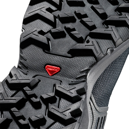 Sapatilhas Salomon X Raise GTX W cinza