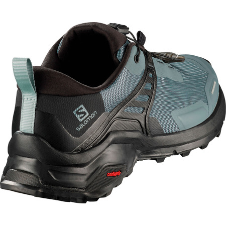 Sapatos Salomon X Raise W Grey