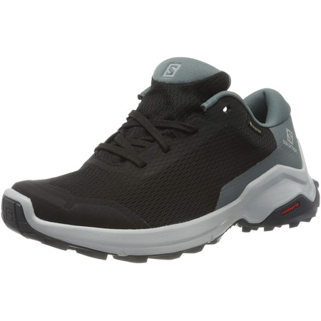 Salomon X Reveal GTX W Shoes Preto / Cinza