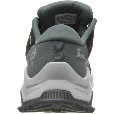 Salomon X Reveal GTX W Shoes Preto / Cinza