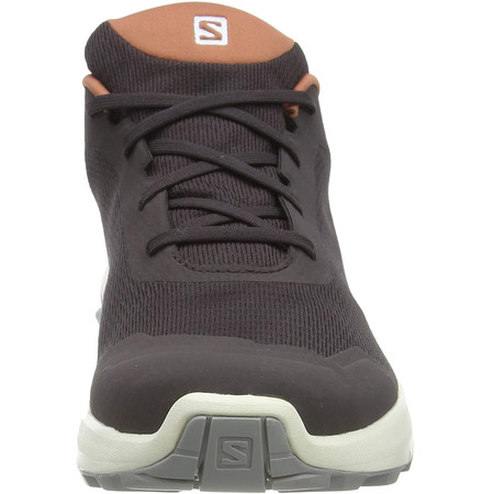 Salomon X Reveal GTX W Shoes Preto / Coral
