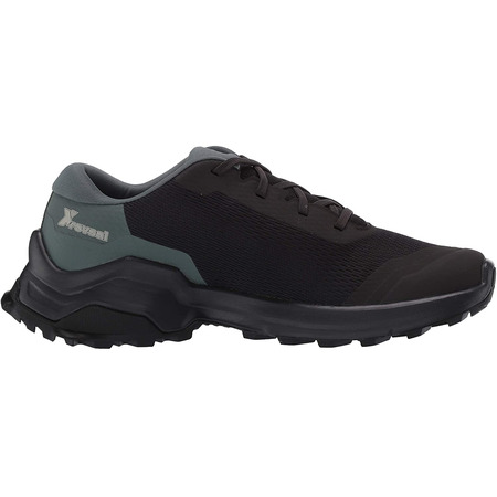Sapatos Salomon X Reveal W Preto / Cinza