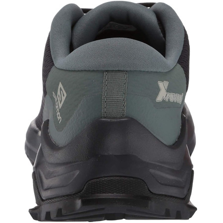 Sapatos Salomon X Reveal W Preto / Cinza