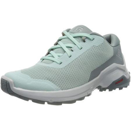 Sapatos Salomon X Reveal W Turquesa